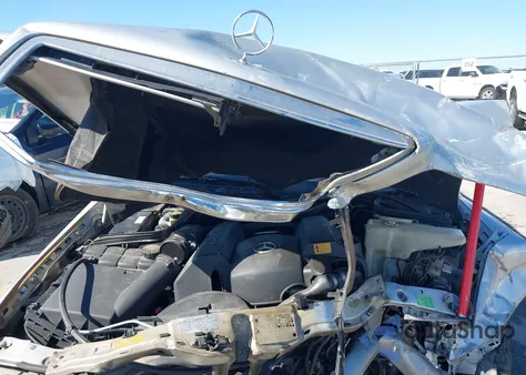 1998 Mercedes Benz 240 z USA, uszkodzony, nr VIN WDB2020862F644612